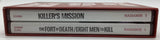 The Bounty Hunter Trilogy (US Limited Edition) USED