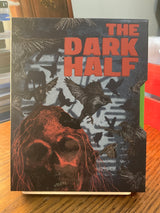The Dark Half (4K UHD) w/SLIP USED