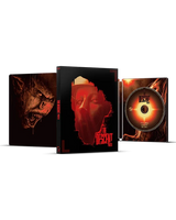 The Descent: Part II (4K UHD, Lionsgate Limited Edition Steelbook)
