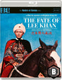 The Fate of Lee Khan (Region B) w/SLIP