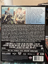 The Great Escape 4K UHD W/SLIP USED