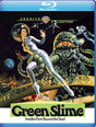 The Green Slime USED