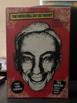 The Herschell Gordon Lewis Feast Limited Edition (Cereal Box) USED