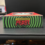 The Herschell Gordon Lewis Feast Limited Edition (Cereal Box) USED