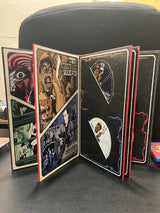 The Herschell Gordon Lewis Feast Limited Edition (Cereal Box) USED