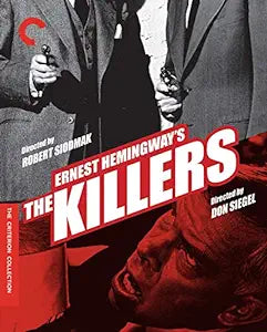 The Killers (#176) USED