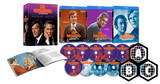 The Persuaders: The Complete Series (Limited Edition, Region Free)