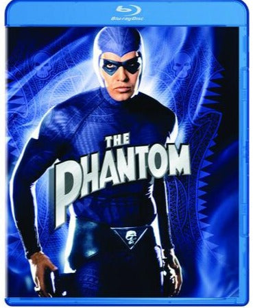 The Phantom USED