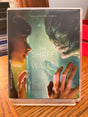 The Shape of Water (4K UHD, #1242) USED *SEE NOTE*