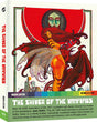 The Shiver of the Vampires (4K UHD, US Limited Edition)