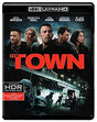 The Town 4K UHD USED
