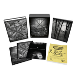 The Blair Witch Project (Limited Edition, Region B) USED