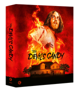 The Devil's Candy (4K UHD, Limited Edition, Region Free/B)