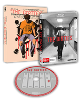 The Dirties (Region Free)