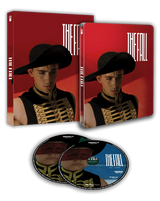 The Fall (4K UHD, Umbrella LE Steelbook, Region Free)