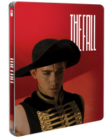 The Fall (4K UHD, Umbrella LE Steelbook, Region Free)