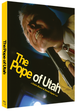 The Pope of Utah (Limited Edition, Region Free)