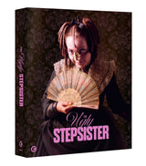 The Ugly Stepsister (4K UHD, Limited Edition, Region Free/B)