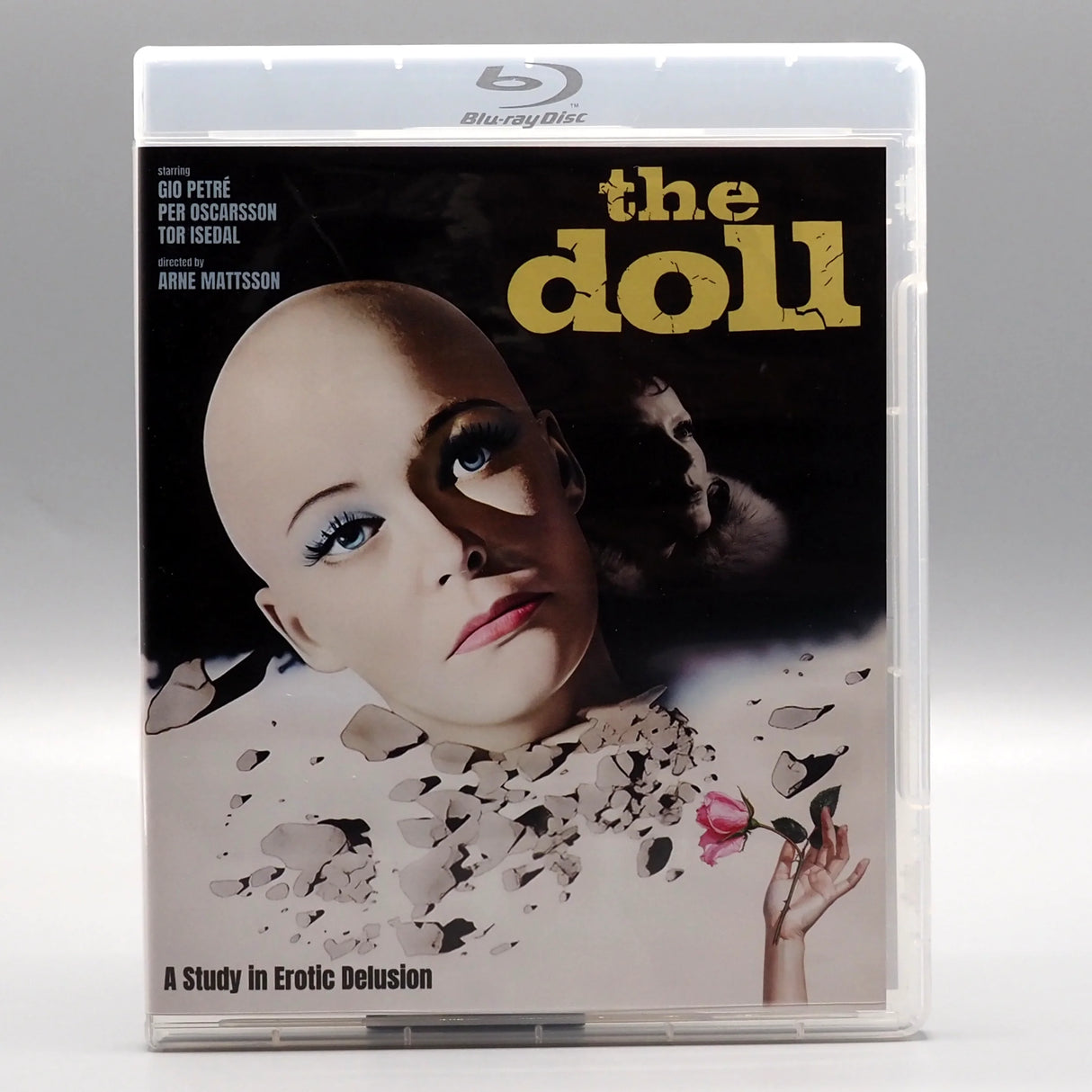 The Doll