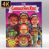 The Garbage Pail Kids Movie (4K UHD, Limited Edition)