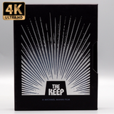 The Keep (4K UHD, Hardcase, Online Retail Variant)