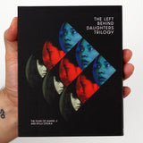 The Left Behind Daughters Trilogy: The Films of Huang Ji and Ryuji Otsuka w/SLIP *one per customer