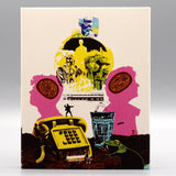 The Reveries Trilogy w/SLIP