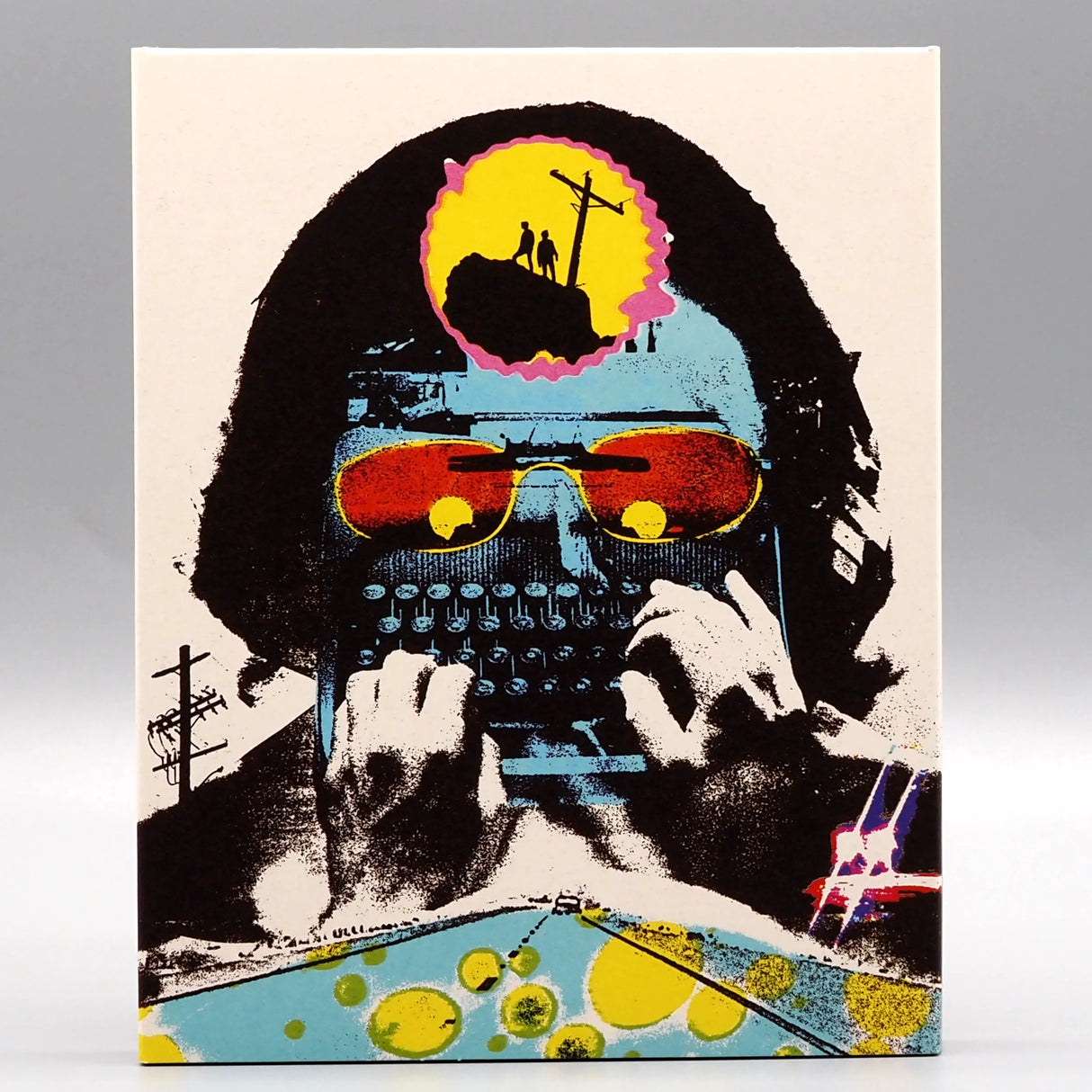 The Reveries Trilogy w/SLIP