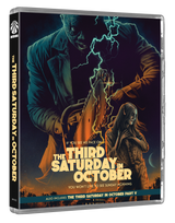 The Third Saturday in October Double Feature (Antenna Releasing, Limited Edition)