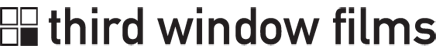 Third Window Films logo