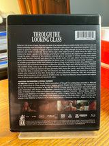 Through the Looking Glass (4K UHD) w/BOOKLET USED