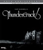 Thundercrack! USED