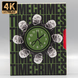 Timecrimes (4K UHD, Limited Edition)