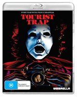 Tourist Trap (Region Free)