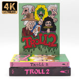 Troll 2 (4K UHD, Limited Edition)