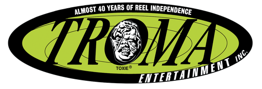 Troma logo