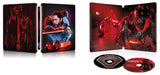 Tron: Ares (4K UHD, Limited Edition Steelbook)