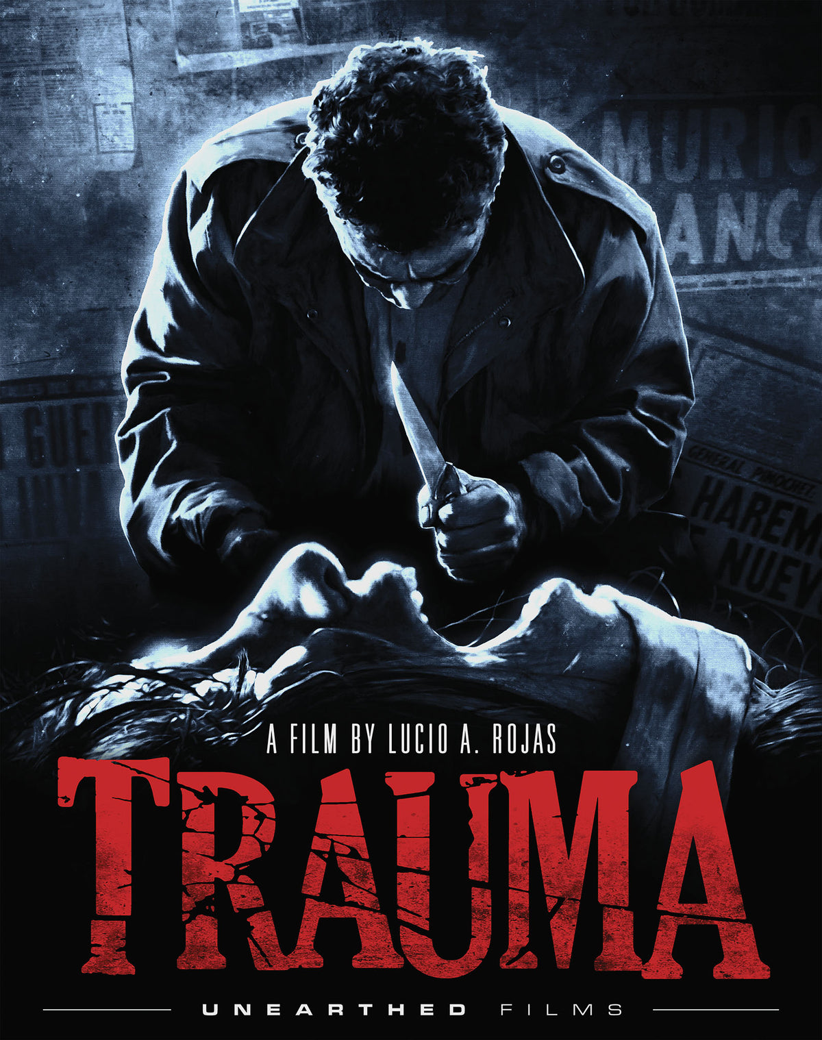 Trauma (2017)
