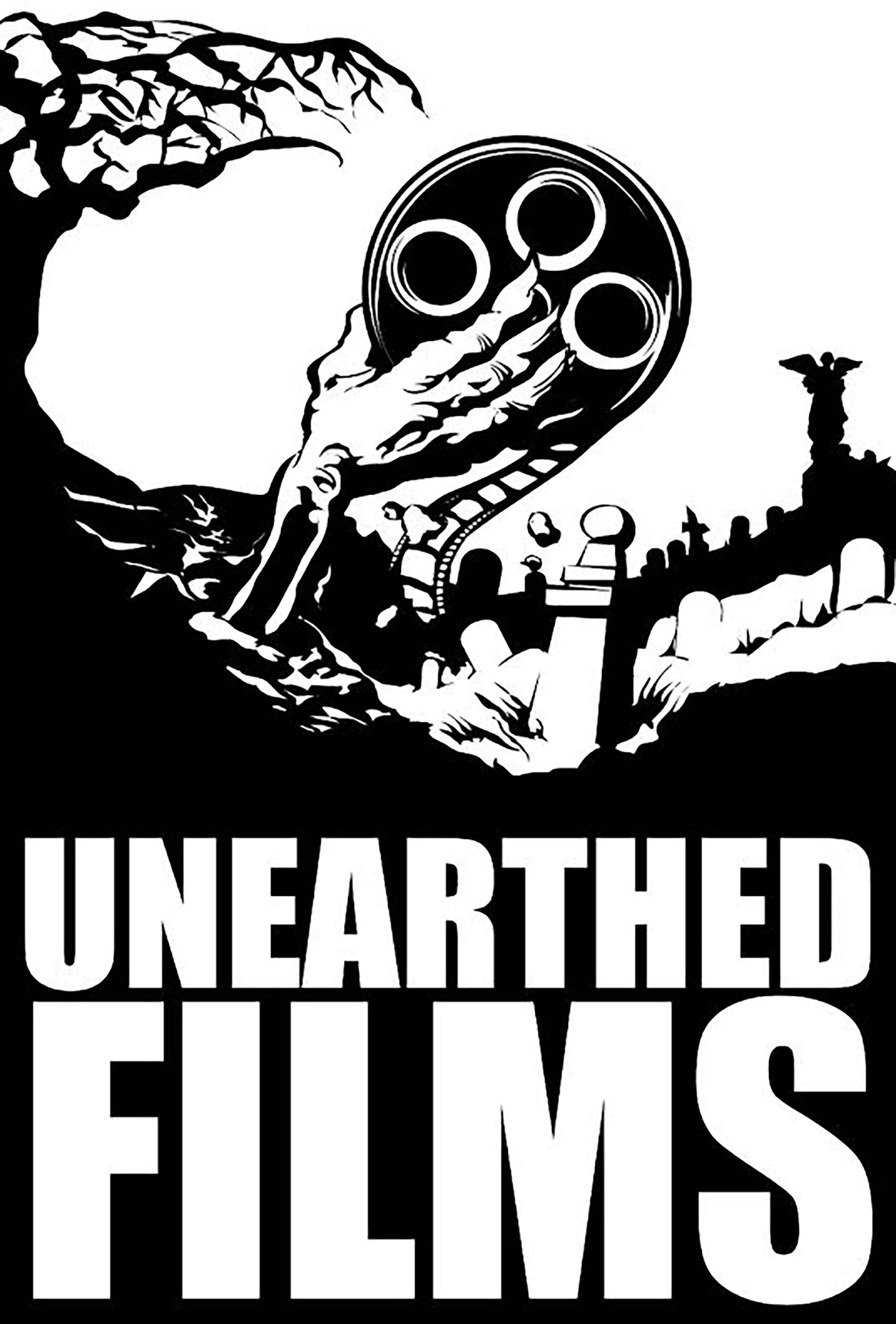 Unearthed Films logo