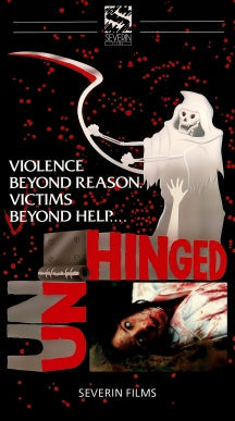 Unhinged (VSD Exclusive) VHS