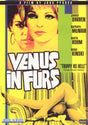 VENUS IN FURS (REGION FREE) DVD USED