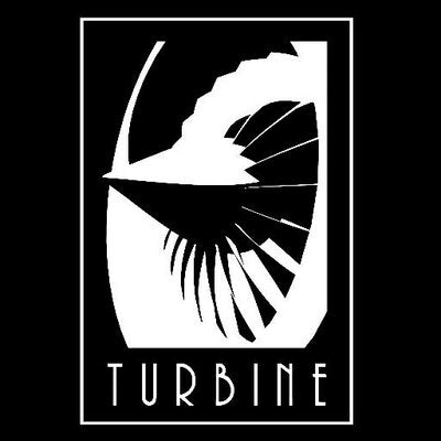 Turbine Media logo