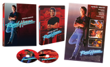 Road House (4K UHD, Via Vision Limited Edition Hardcase + Steelbook, Region Free)