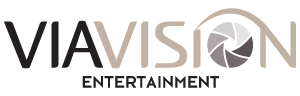 ViaVision logo