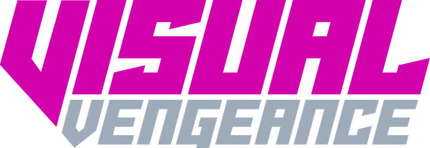 Visual Vengeance logo