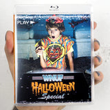 WNUF Halloween Special w/SLIP (2023 Slip Variant)