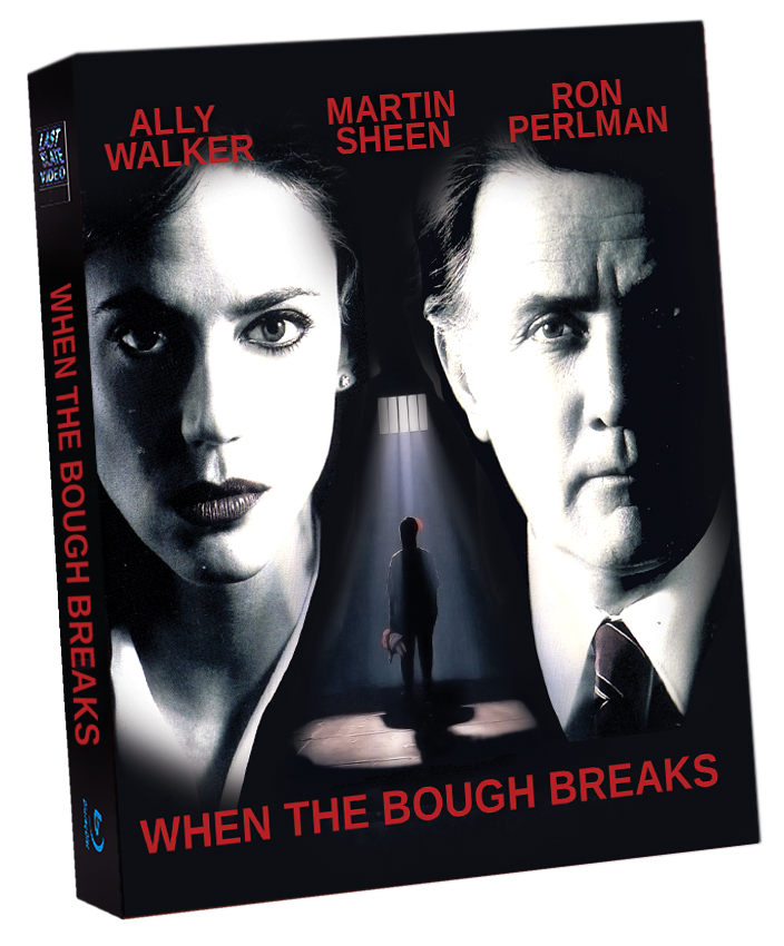 When the Bough Breaks (Limited Edition, Region Free)