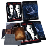 When the Bough Breaks (Limited Edition, Region Free)