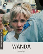 Wanda (#965) USED