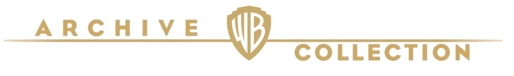Warner Archive logo